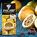 Pacari Passion Fruit Organic Chocolate Bar