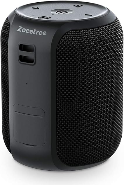 zoeetree speaker