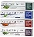 4-Pack: Now Foods Xyliwhite Variety Pack Sampler - 6.4 ounces each