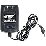ABLEGRID® 12V AC Adaptor Power Supply for Seagate 1TB External Hard Drive P/N 9SF2A4-500