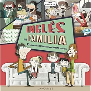 Inglï¿½s en familia