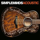 SIMPLE MINDS ACOUSTIC                              image