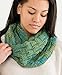 Stunning Stitches: 21 Shawls, Scarves, and Cowls You'll Love to Knit
