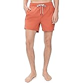 Onia Men's Charles Swim Trunks 5"