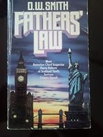 Fathers' Law 1555472664 Book Cover