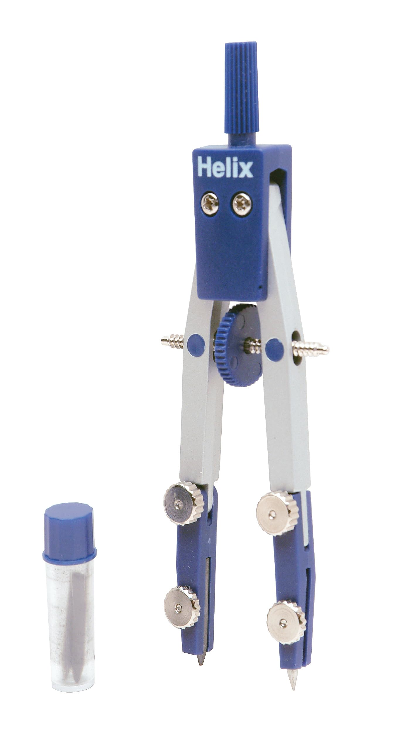 Helix Precision Thumbwheel Compass