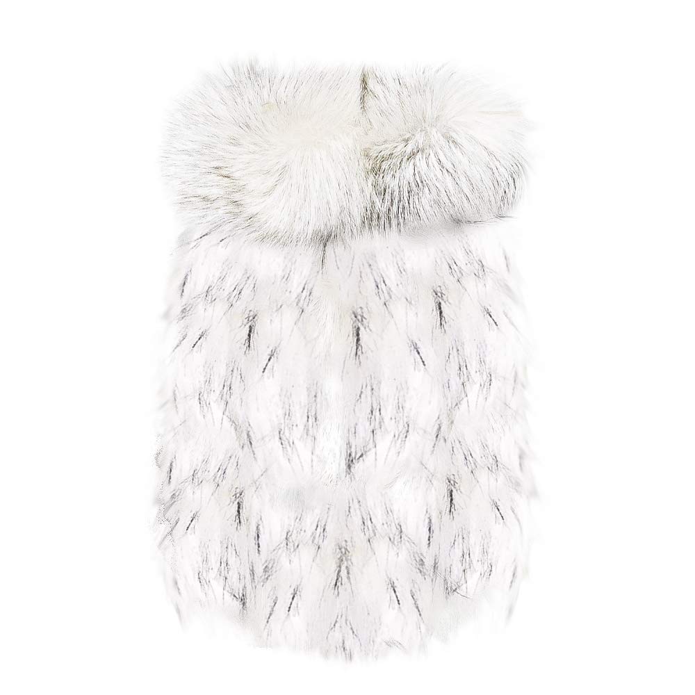 Croci Chalet Jacket 40 cm - 25 g