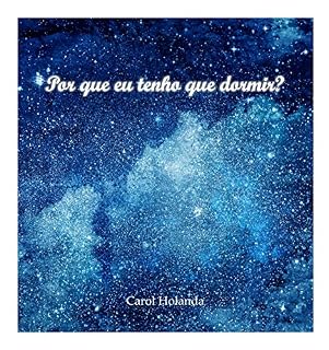 Livro Por que eu tenho que dormir?