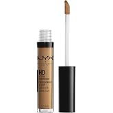 NYX PROFESSIONAL MAKEUP HD Studio Photogenic Concealer Wand, Medium Coverage - Nutmeg