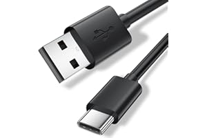 SIOCEN PS5 Controller Charger Cable for PlayStation 5 Charging Cord for Xbox Series X/Series S Controller Charging Cord PS 5 Dual Sense Wireless,Long USBC Type C Charge Power Wire PS5 USB C Cable 5 ft / 2m