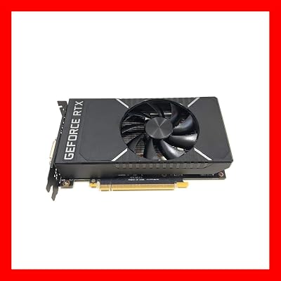 HP NVIDIA RTX 2070 8GB GDDR6 Turing Gaming Video Card GPU L34256-001 New