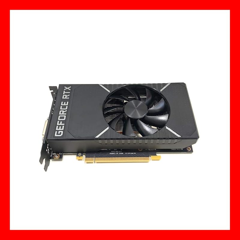 HP NVIDIA RTX 2070 8GB GDDR6 Turing Gaming Video Card GPU L34256-001 New