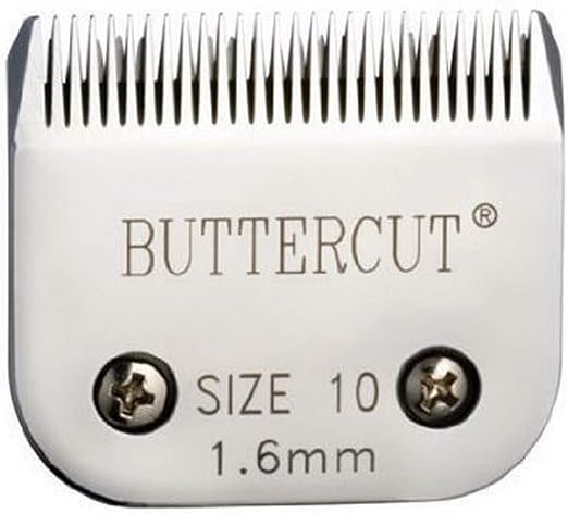dog grooming clipper blades