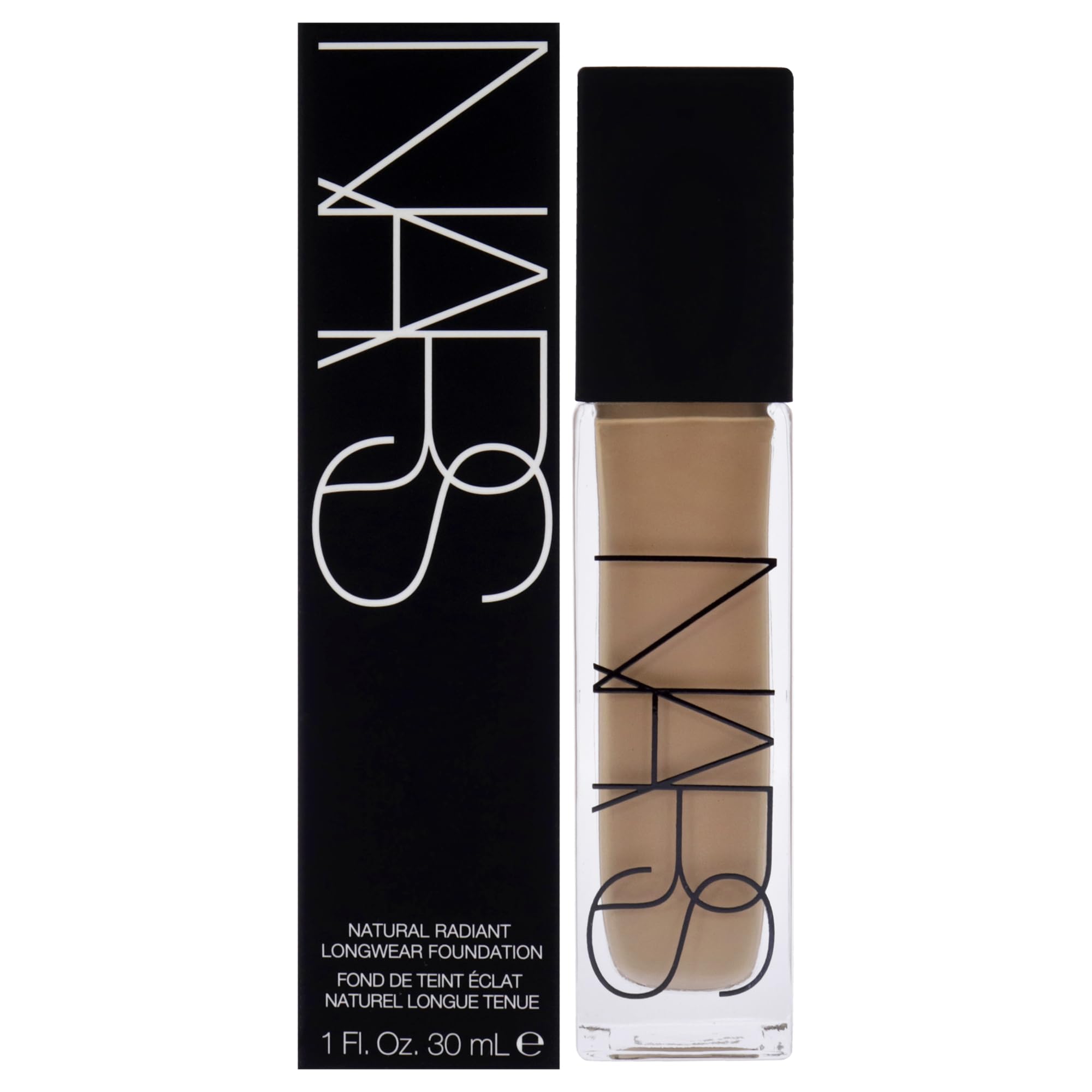 NARS Natural Radiant Patagonia Foundation 30ml — image 1