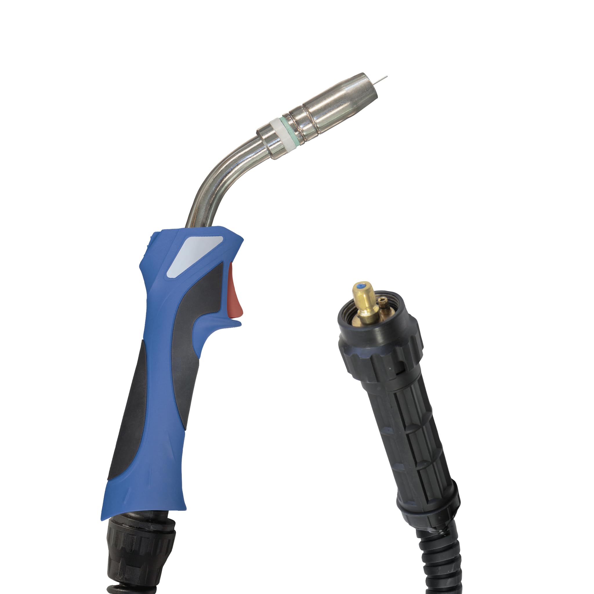 GYS - MIG Torch 250A - air- 4m - Steel (Ø1.0mm-M6)