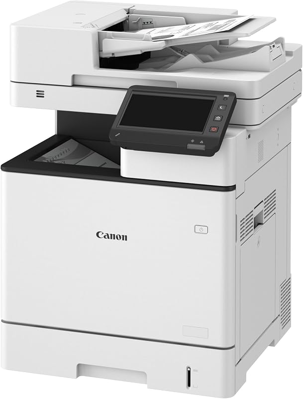 i-SENSYS MF842cdw - Impresora multifunción - Color