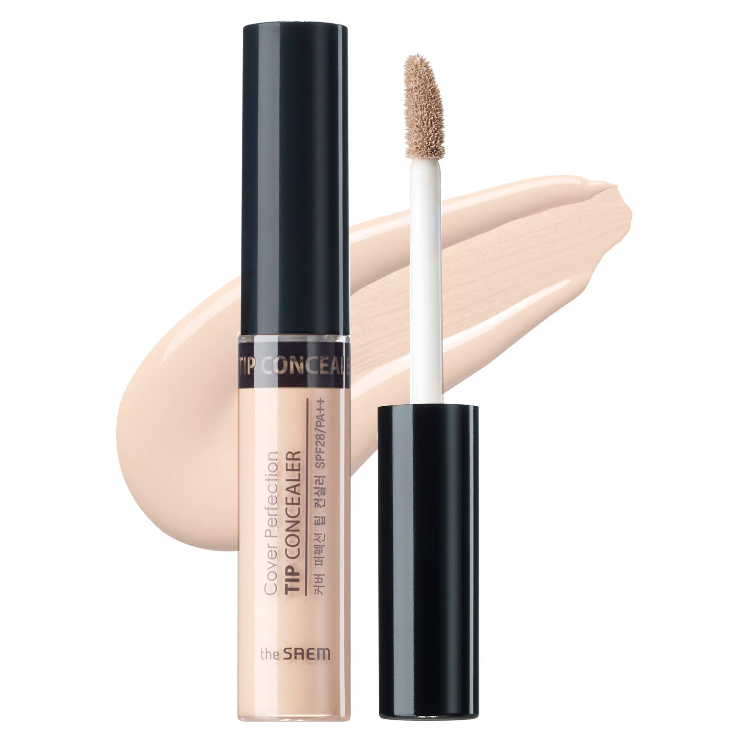 saem concealer