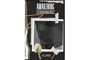 AWAKENING: A Winston Hills Novel