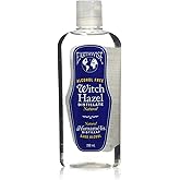Earthwise Pure Witch Hazel Distillate 250ml / 8.5oz
