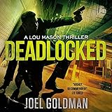 Deadlocked: Lou Mason Thrillers, Book 4