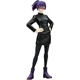 Banpresto - Jujutsu Kaisen - Jukon No Kata - Maki Zenin Statue
