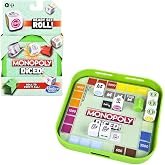 Monopoly DICE Game