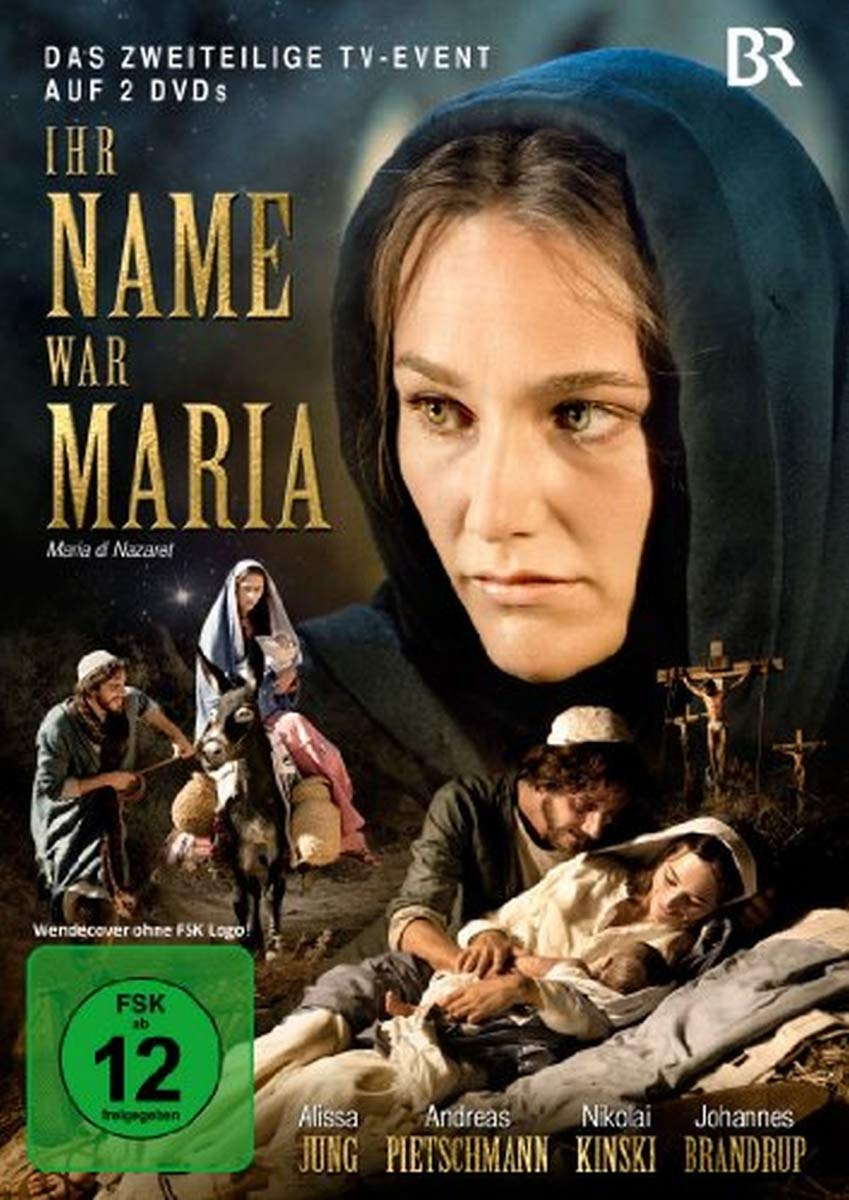 Amazon Com Ihr Name War Maria Movies Tv