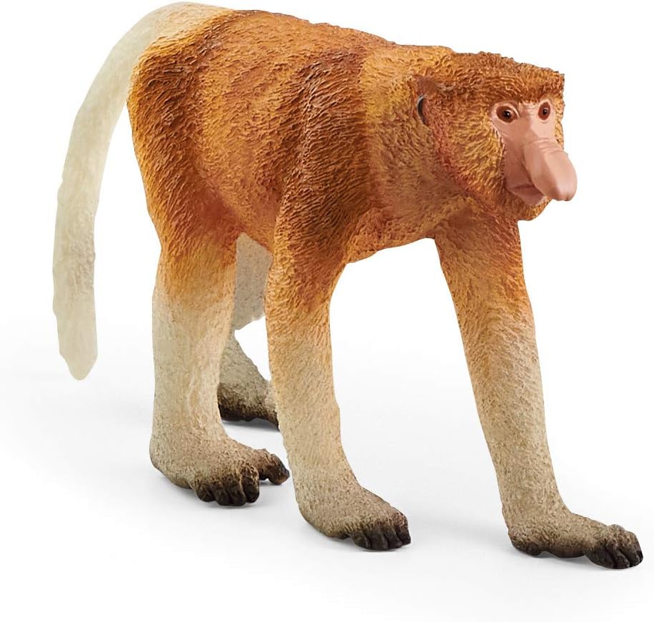 Schleich Wild Life, Animal Figurine 