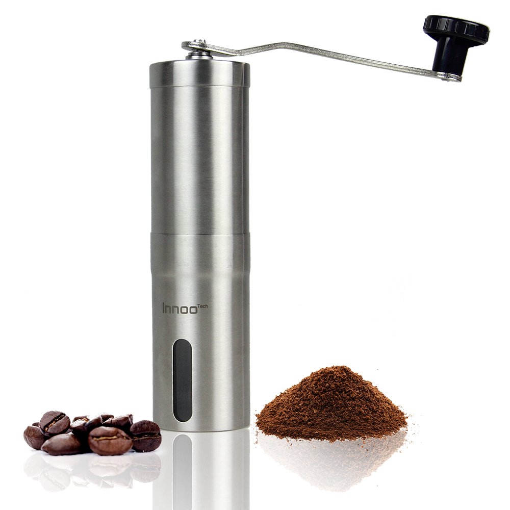 Best burr grinder sale us 10 Best Home Product