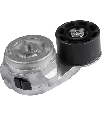Cummins 6bt Engine Parts Belt Tensioner Oem, 3936210 & 3973827
