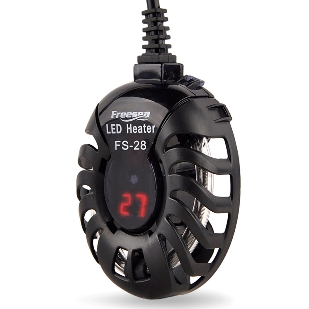 freesea aquarium heater