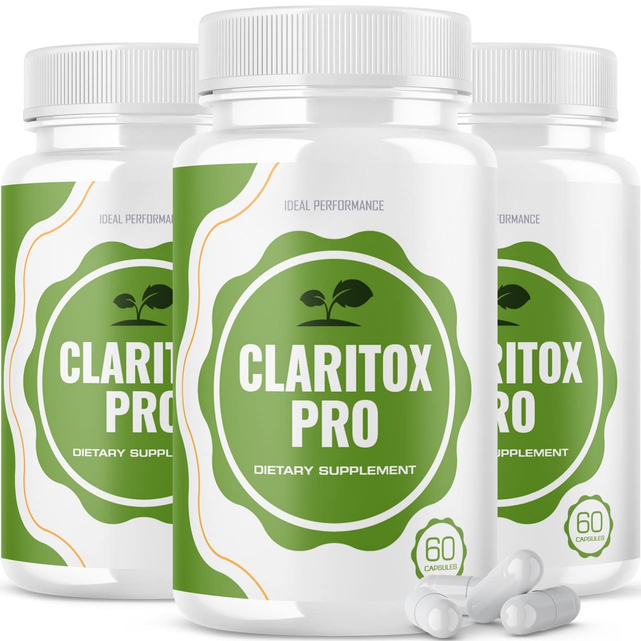 Claritox Pro Alternate Product