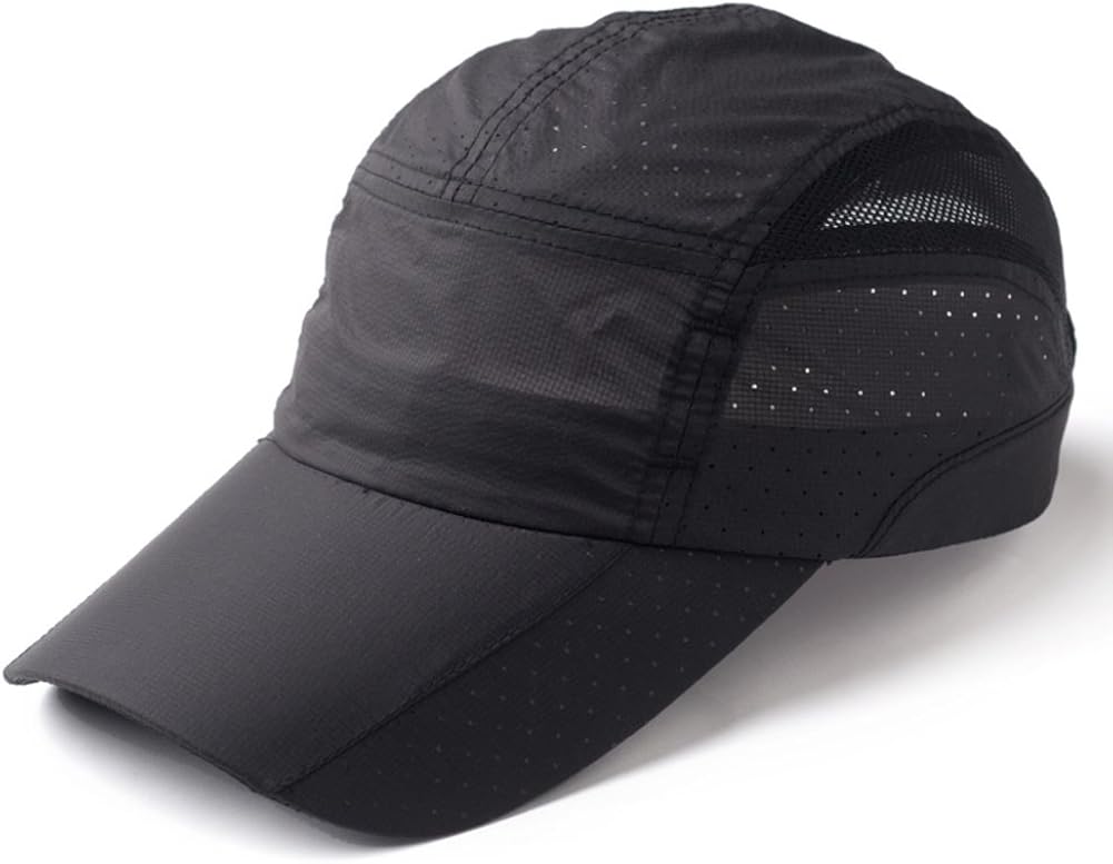baseball cap with sun flap