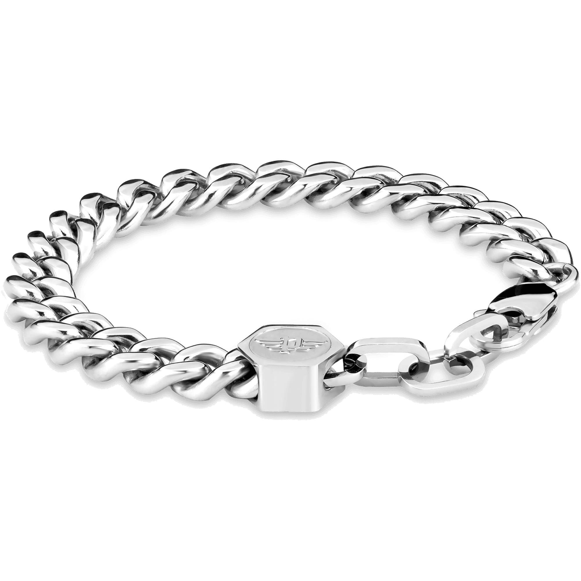 Police Men's Bracelet 19 cm