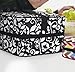 PackIt Freezable Salad Bag, Vine