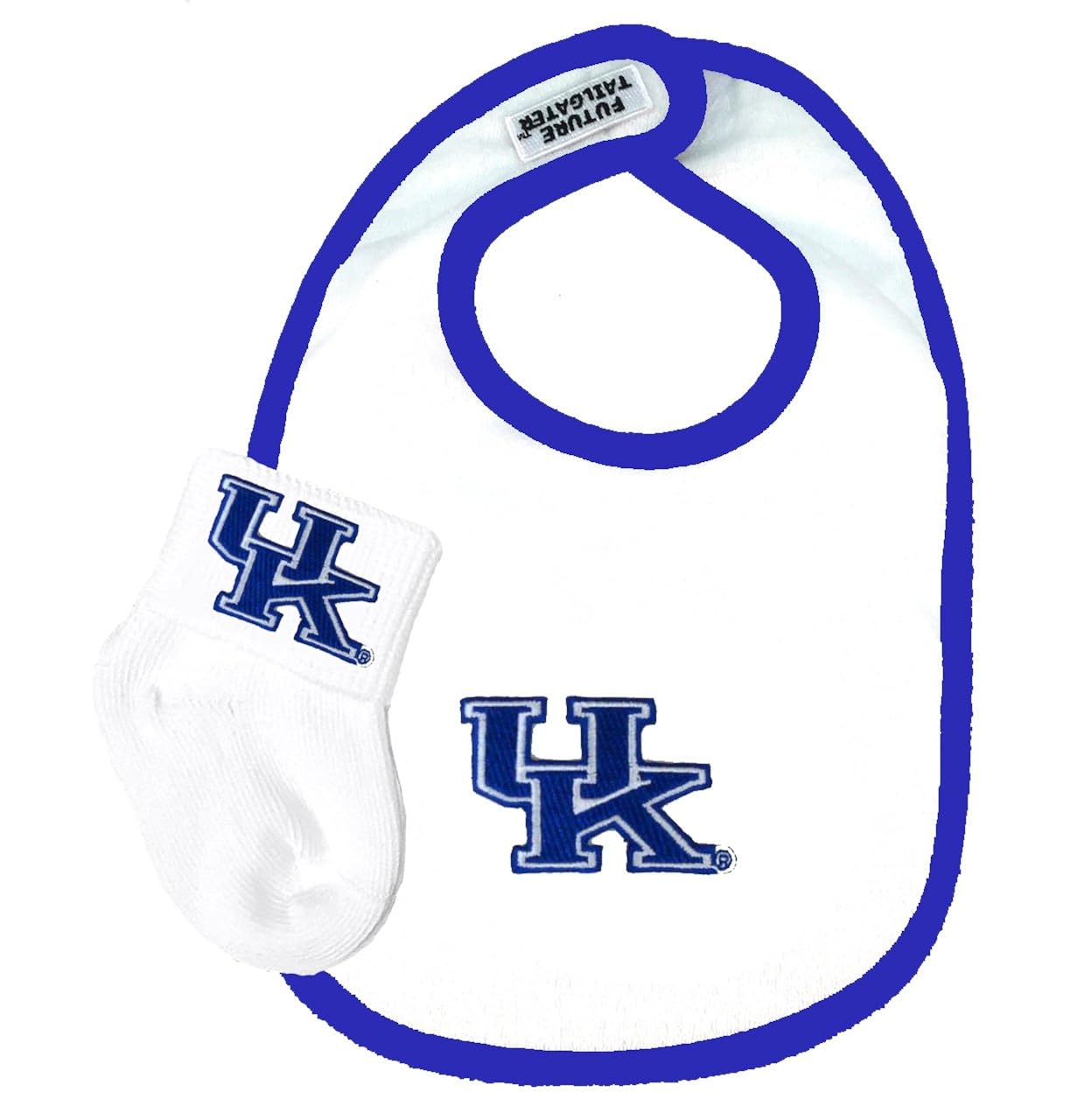kentucky wildcats newborn outfits