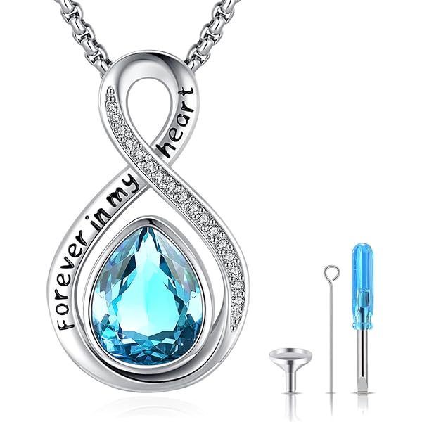 Solar System Necklace - Glow In Dark Double Side Glass Planet Pendant Necklace For Women & Men