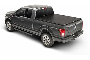 RealTruck TruXedo TruXport Soft Roll Up Truck Bed Tonneau Cover | 285901 | Fits 2019 - 2024 Dodge Ram 1500 w/ or w/out Multi-Function (Split) Tailgate 5' 7" Bed (67.4")