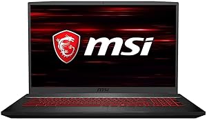 MSI GF75 Thin 17.3