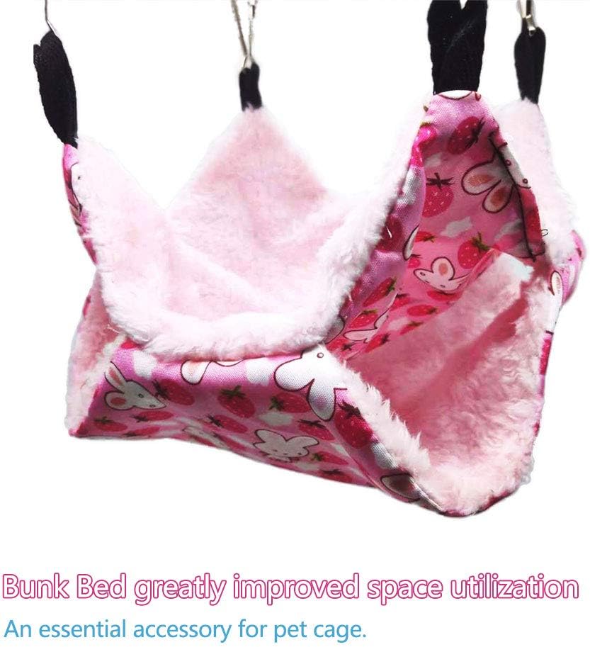 Oncpcare Pet Cage Hammock - Image 5