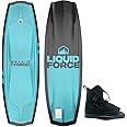 Liquid Force Trip Wakeboard with Index Bindings