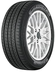 Yokohama AVID ASCEND GT Touring Radial