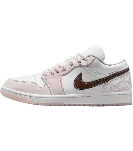 Amazon.com: Jordan Womens WMNS Air Jordan 1 Low SE DO0750 002