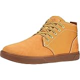 timberland men's groveton lux chukka sneakers