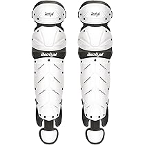 Baseball Softball Catcher Leg Guards Shin Guards Indonesia