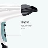 Remington Shine Therapy Hair Dryer Ionic 2300W Diffuser Concentrator 3 Heat 2 view 5
