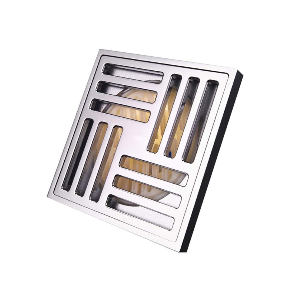 DL Drenaje de Piso Drenaje de Piso de Cobre Lavadora Desagüe de ...