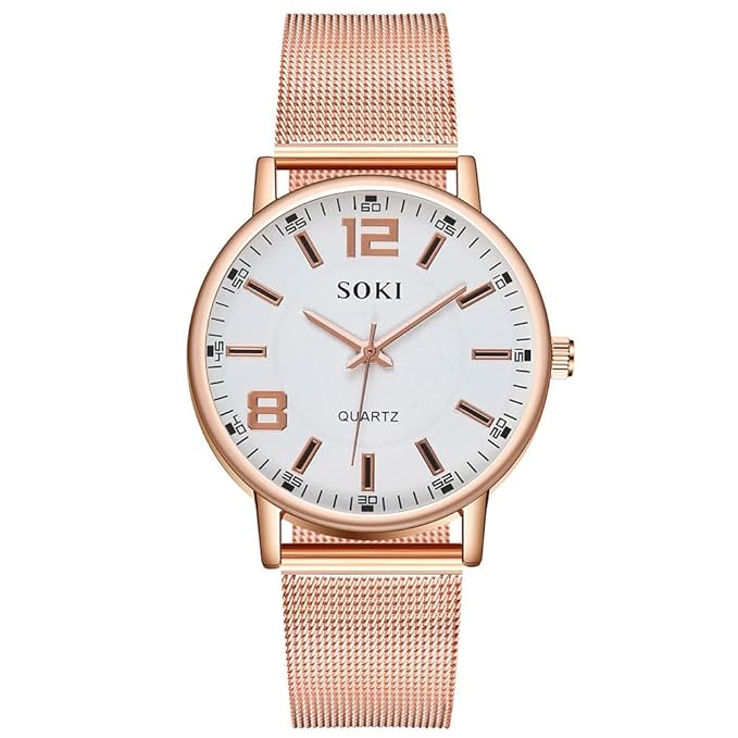 Amazoncom Linmkey Analog Waterproof Fashion Wrist Watch #wrist #watch #brands #ranking