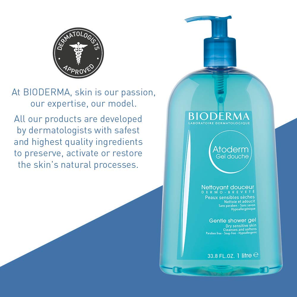atoderm face wash