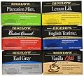 Bigelow Mixed Black Teas, 120 Count